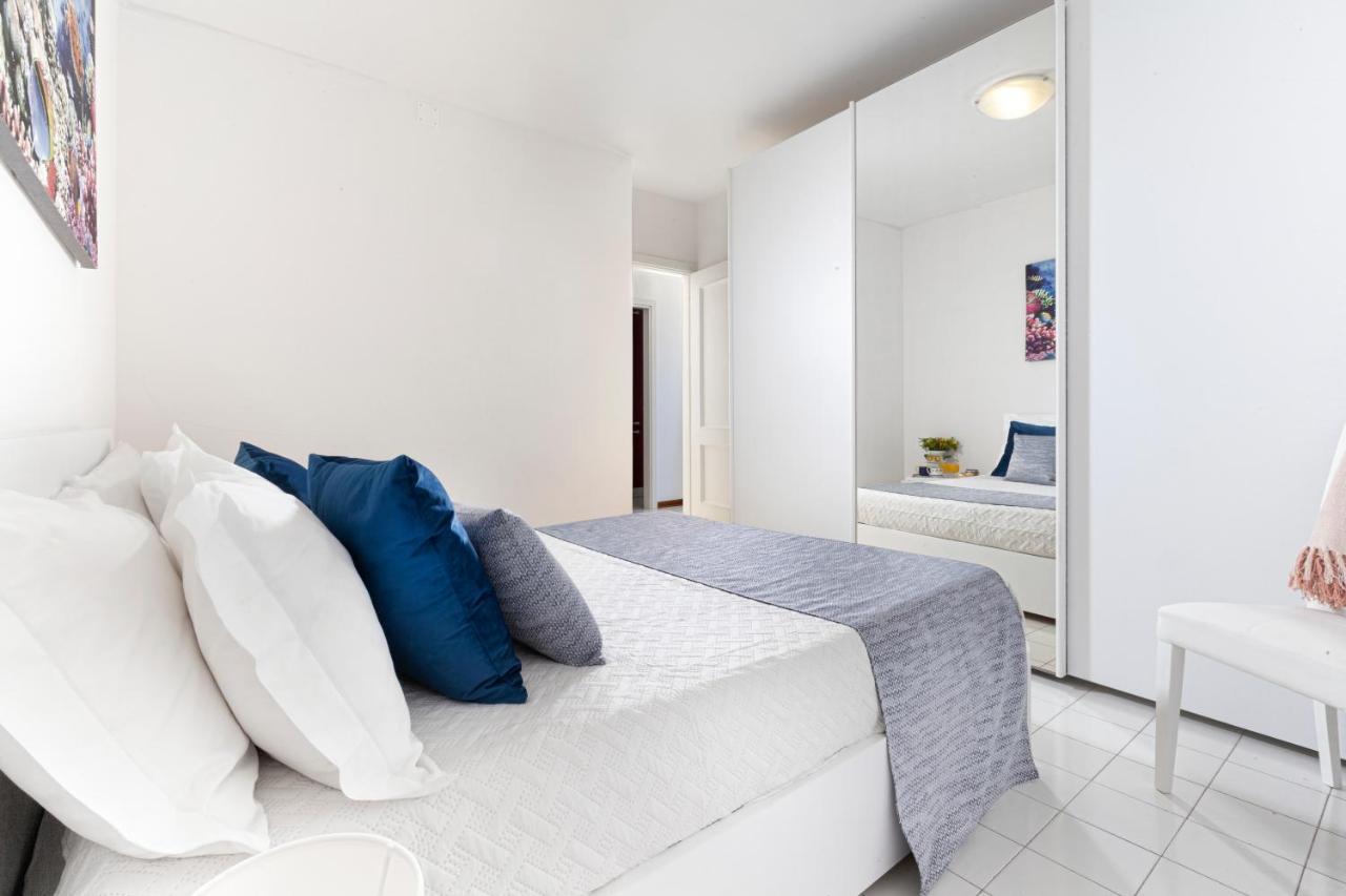 Casa Clemy Apartment โปซิตาโน ภายนอก รูปภาพ